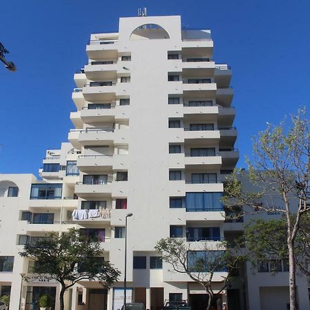 Apartamento Mar Куартейра Екстериор снимка