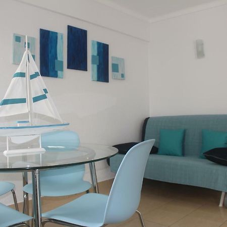 Apartamento Mar Куартейра Екстериор снимка