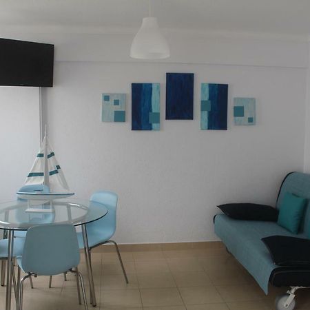 Apartamento Mar Куартейра Екстериор снимка