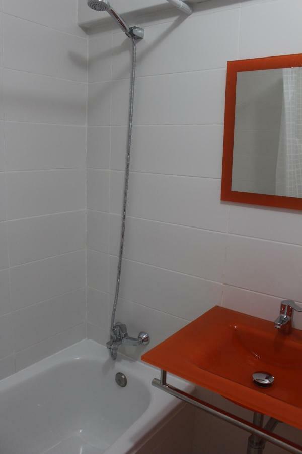 Apartamento Mar Куартейра Екстериор снимка