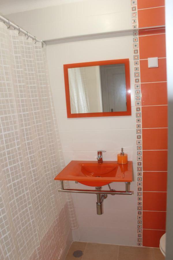 Apartamento Mar Куартейра Екстериор снимка