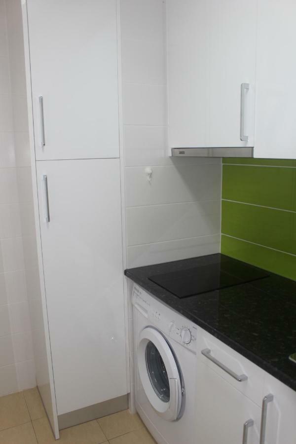 Apartamento Mar Куартейра Екстериор снимка