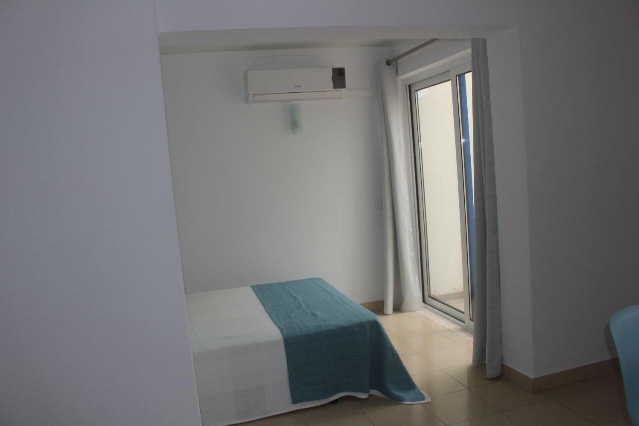 Apartamento Mar Куартейра Екстериор снимка