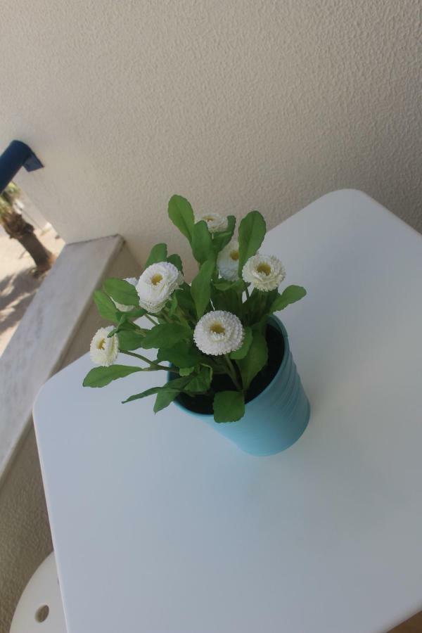 Apartamento Mar Куартейра Екстериор снимка
