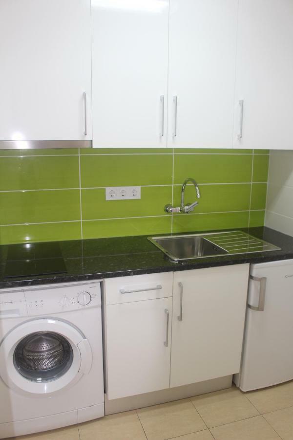 Apartamento Mar Куартейра Екстериор снимка