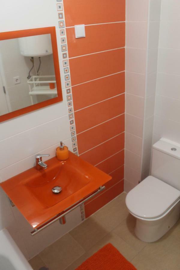 Apartamento Mar Куартейра Екстериор снимка