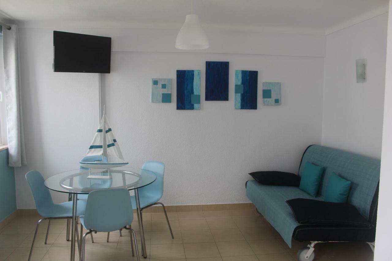 Apartamento Mar Куартейра Екстериор снимка