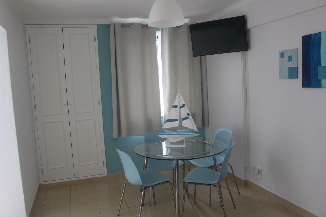 Apartamento Mar Куартейра Екстериор снимка