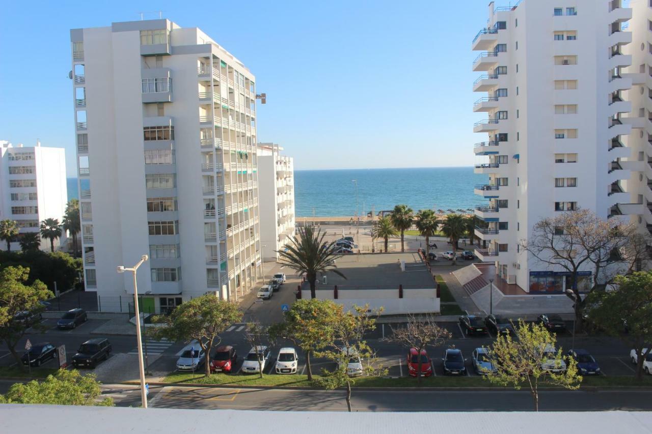 Apartamento Mar Куартейра Екстериор снимка