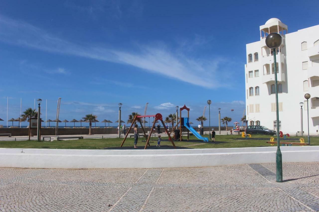 Apartamento Mar Куартейра Екстериор снимка